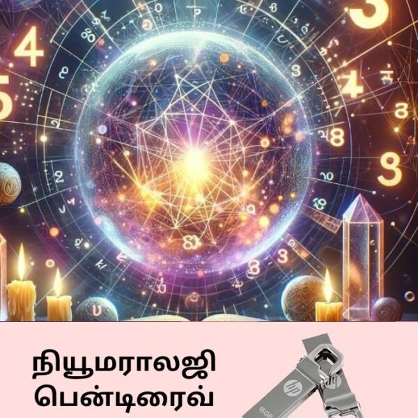 நியூமராலஜி