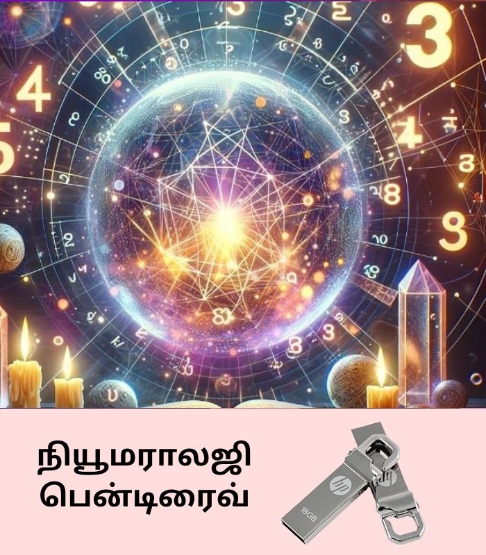 நியூமராலஜி