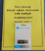 நியூமராலஜி