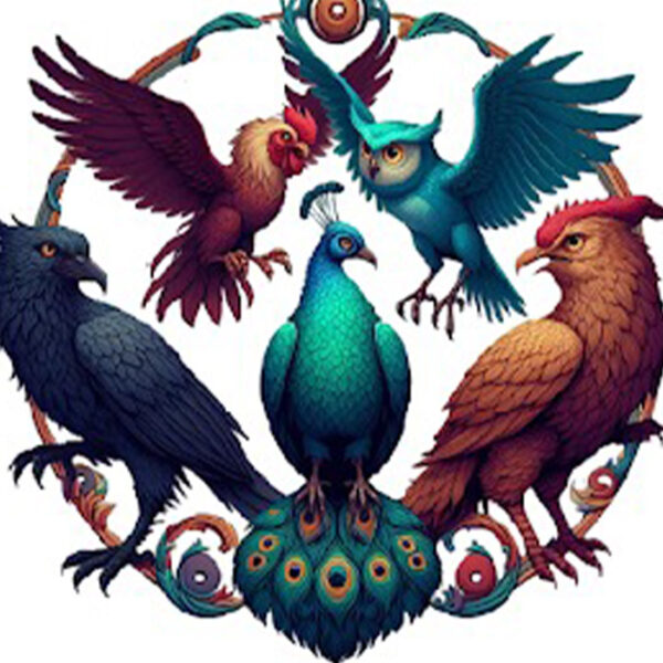 பஞ்சபட்சி புத்தகம்