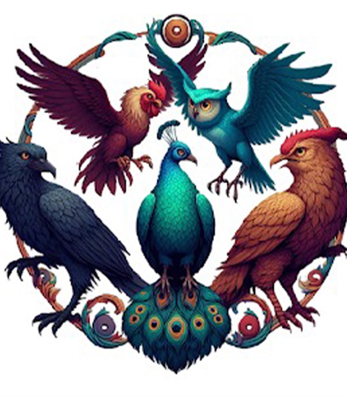 பஞ்சபட்சி புத்தகம்