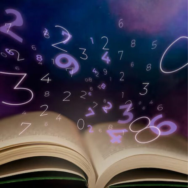 அடிப்படை நியூமராலஜி புத்தகம்