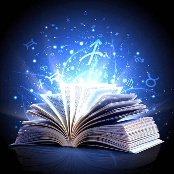 ஜோதிட அடிப்படை புத்தகம்