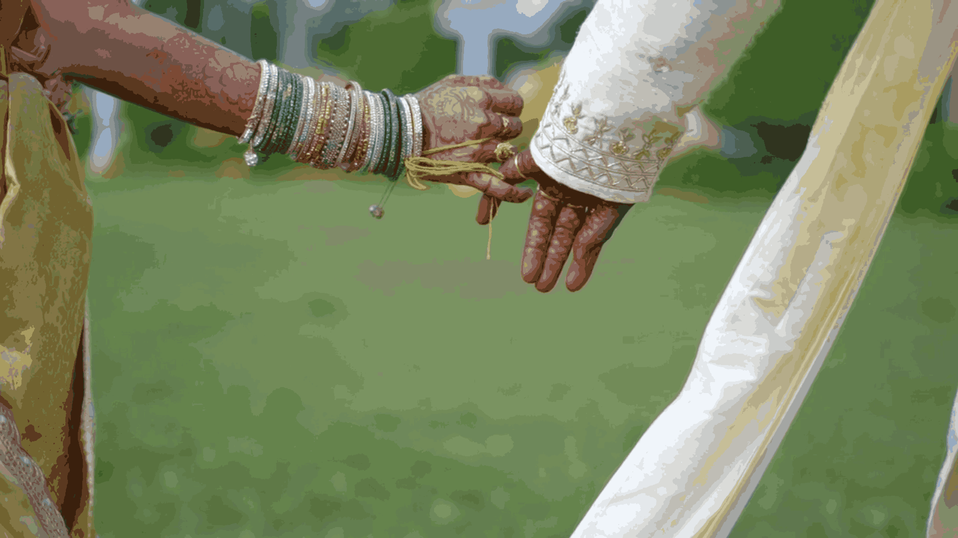 திருமண பொருத்தம்