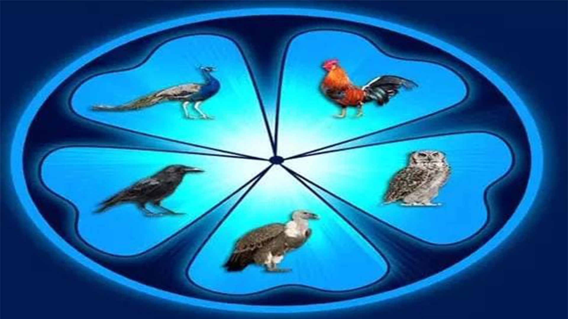 பஞ்சபட்சி