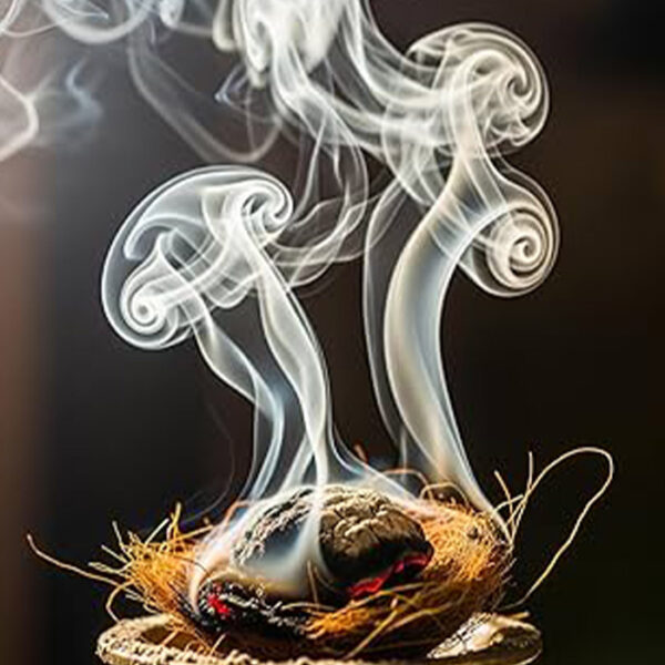 தூபபொடி