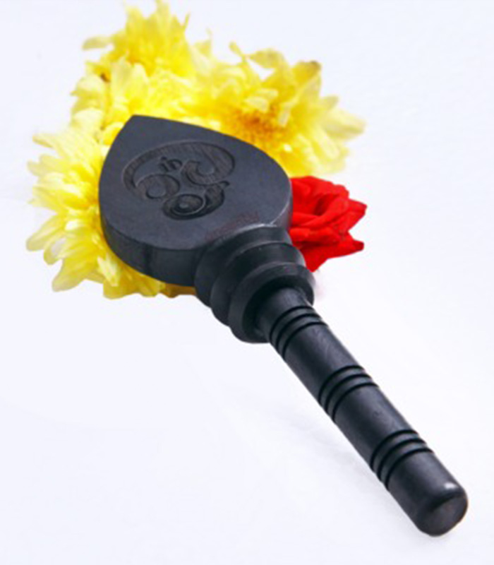 கருங்காலி 6 inch normal vel