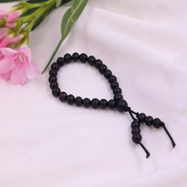 கருங்காலி 6 mm handband