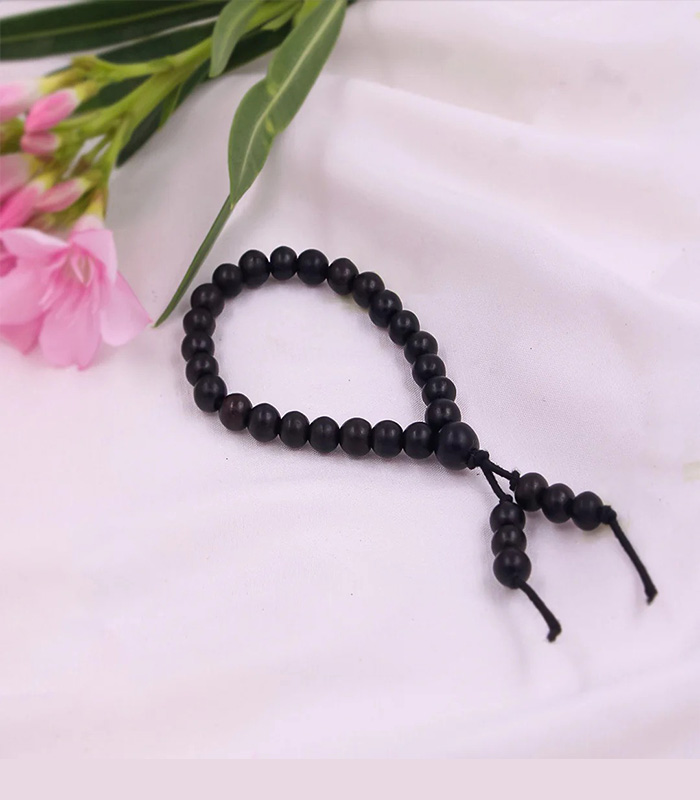 கருங்காலி 6 mm handband