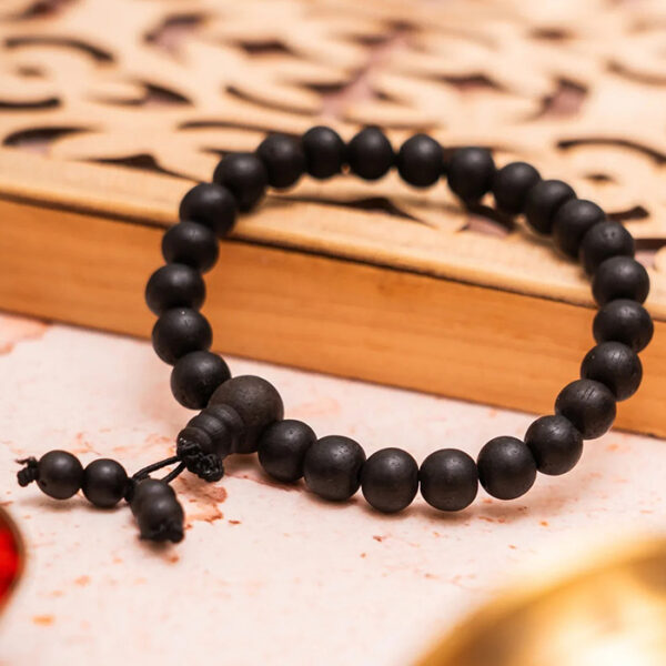 கருங்காலி 8 mm handband