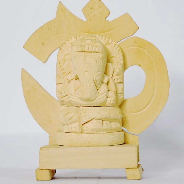 வெள்ளெருக்கு விநாயகர்